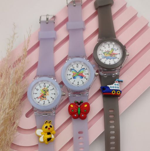 ساعت بچه گانه کد 1472 - خرید آنلاین از گالری آداس